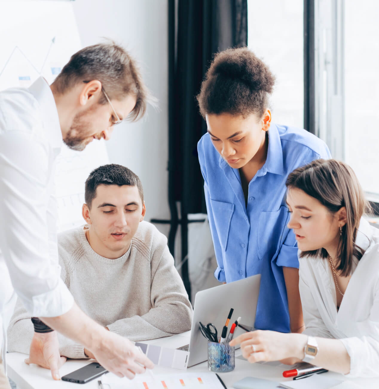 How Sellerfusion Started - Sellerfusion