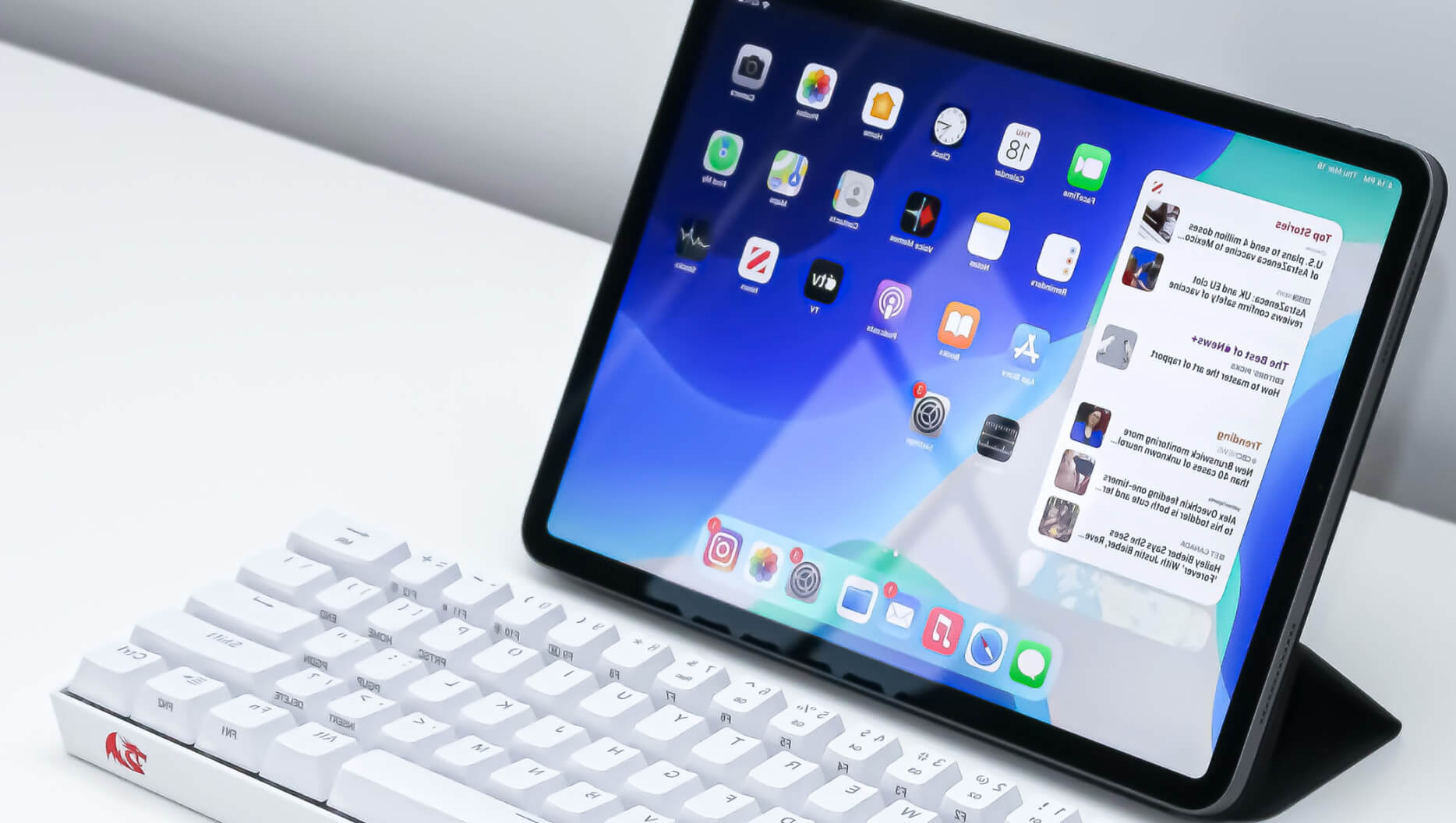 How to build the ultimate tech stack for growth